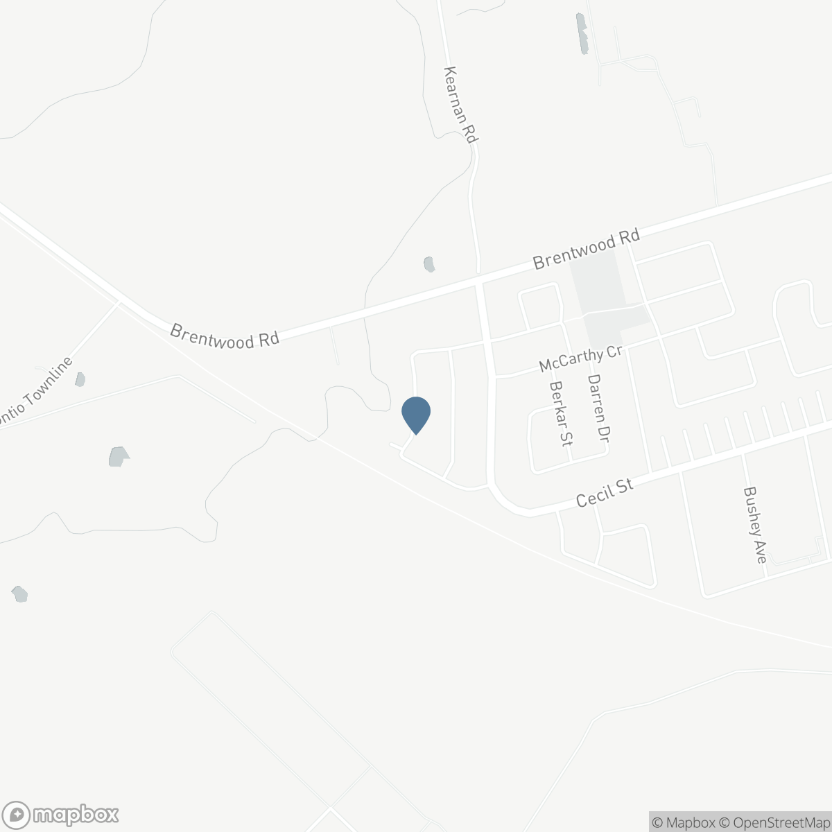 44 EDENBRIDGE DRIVE, Angus, Ontario L0M 1B3